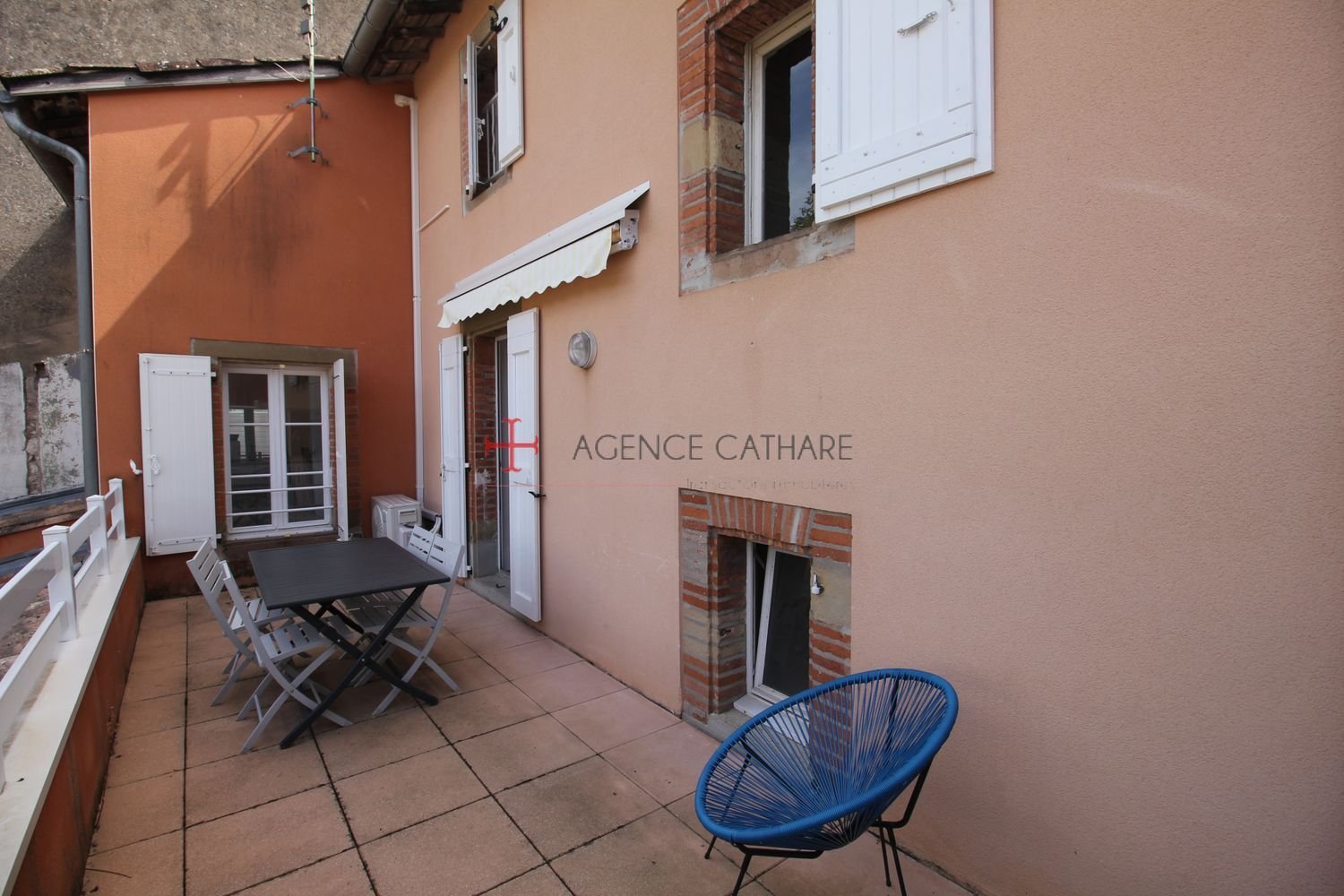 Appartement à louer, 67m², Albi