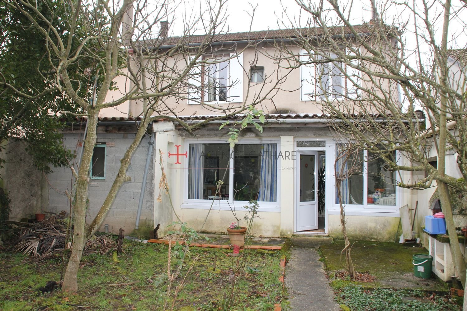 Maison à vendre, 148m², Albi