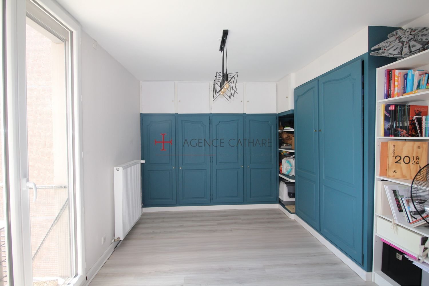 Appartement à vendre, 87m², Albi