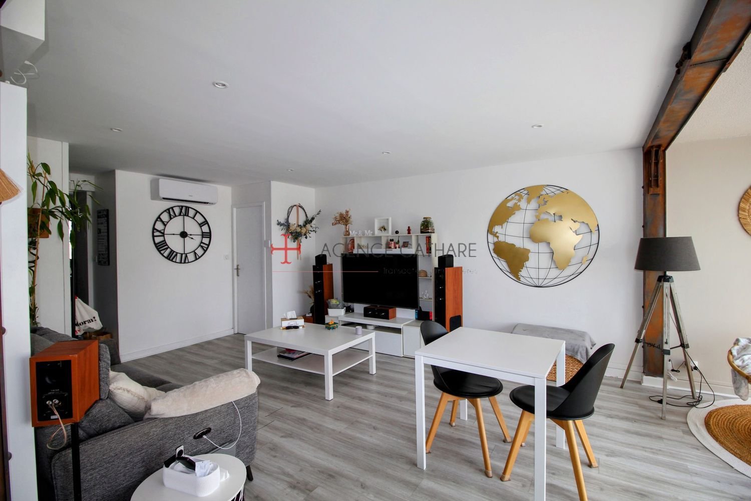 Appartement à vendre, 87m², Albi