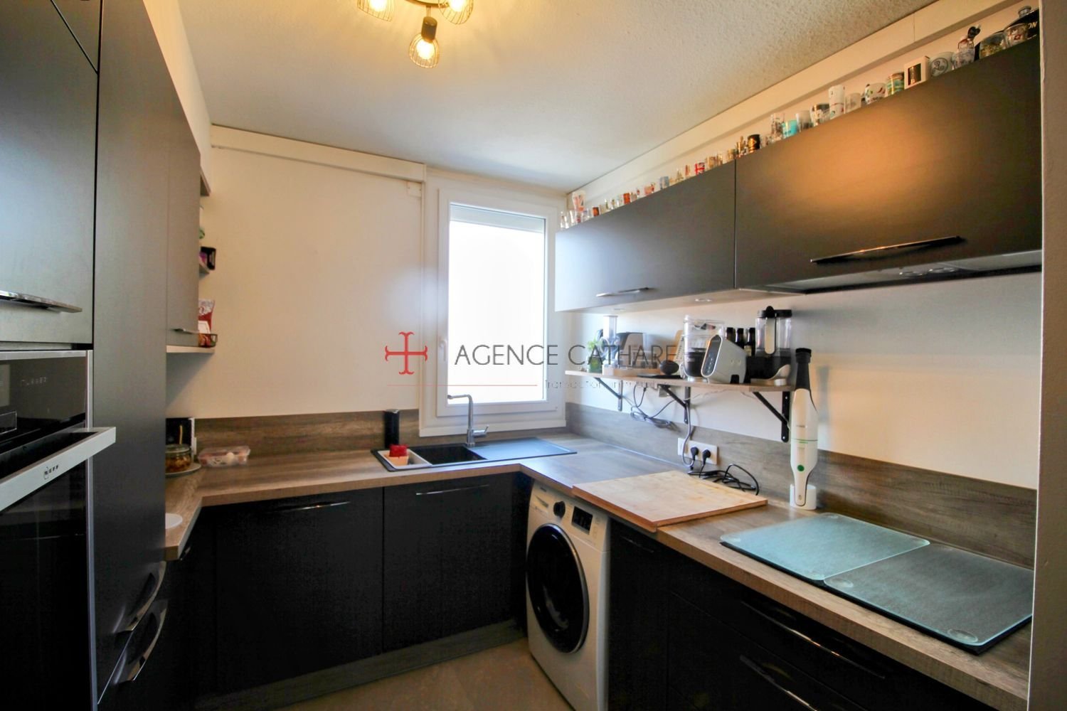 Appartement à vendre, 87m², Albi