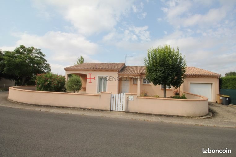 Maison à vendre, 106m², Albi