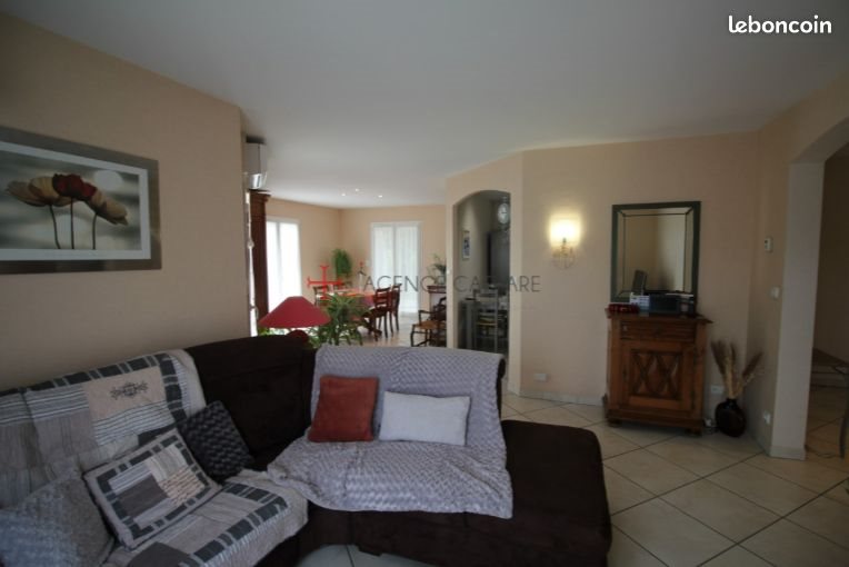 Maison à vendre, 106m², Albi