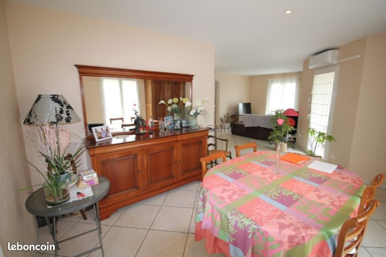 Maison à vendre, 106m², Albi