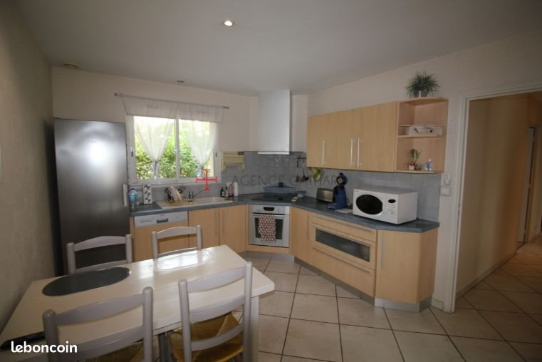 Maison à vendre, 106m², Albi