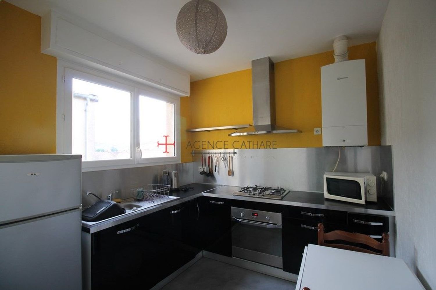 Appartement à louer, 47m², Albi