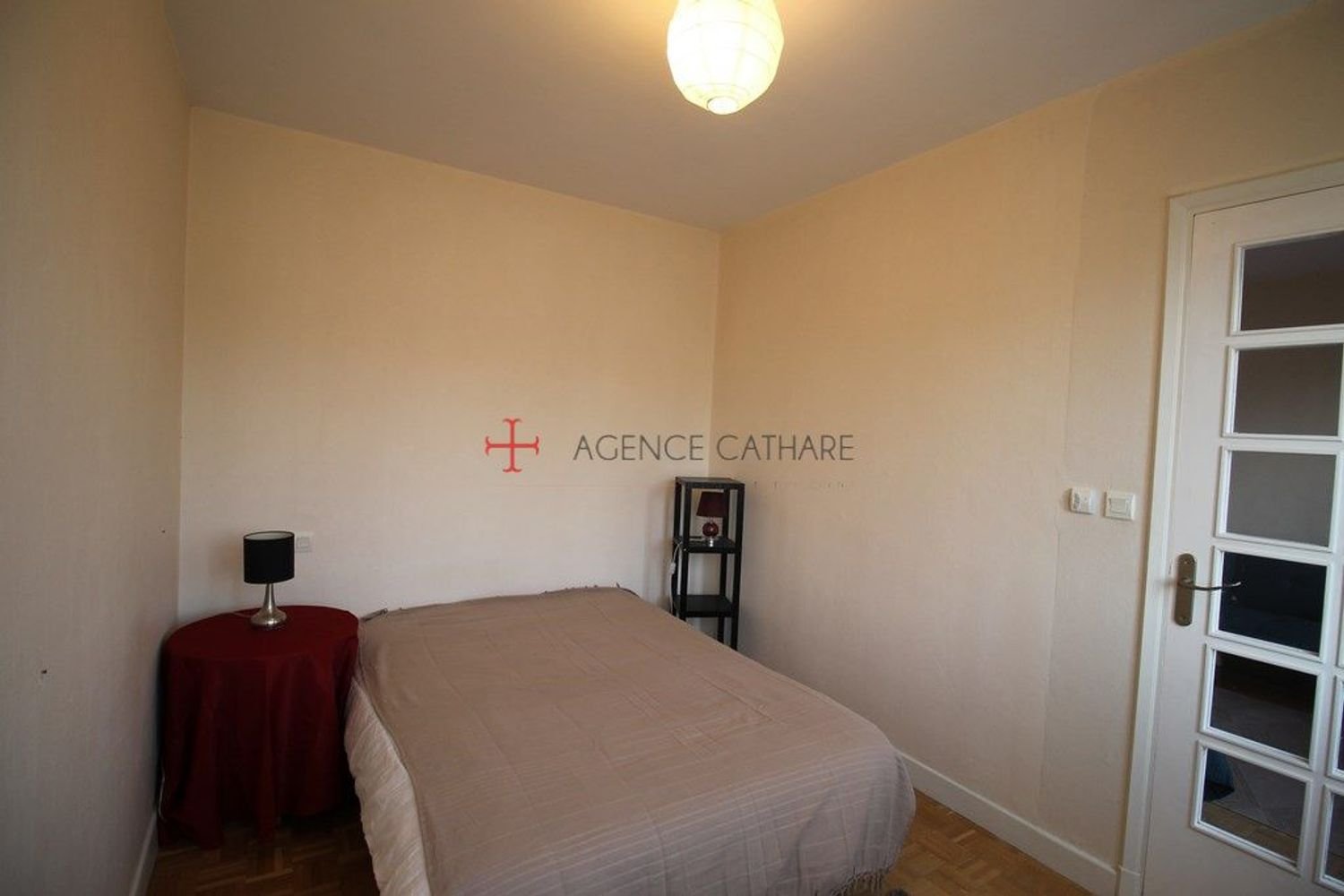 Appartement à louer, 47m², Albi