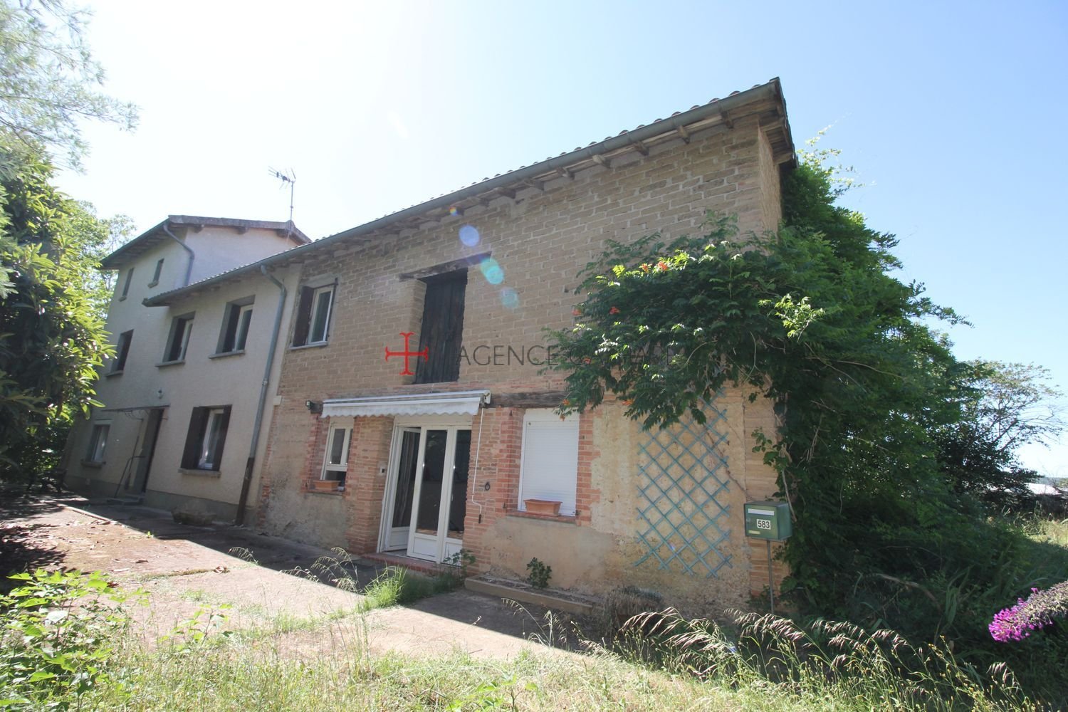 Maison à vendre, 165m², Montans