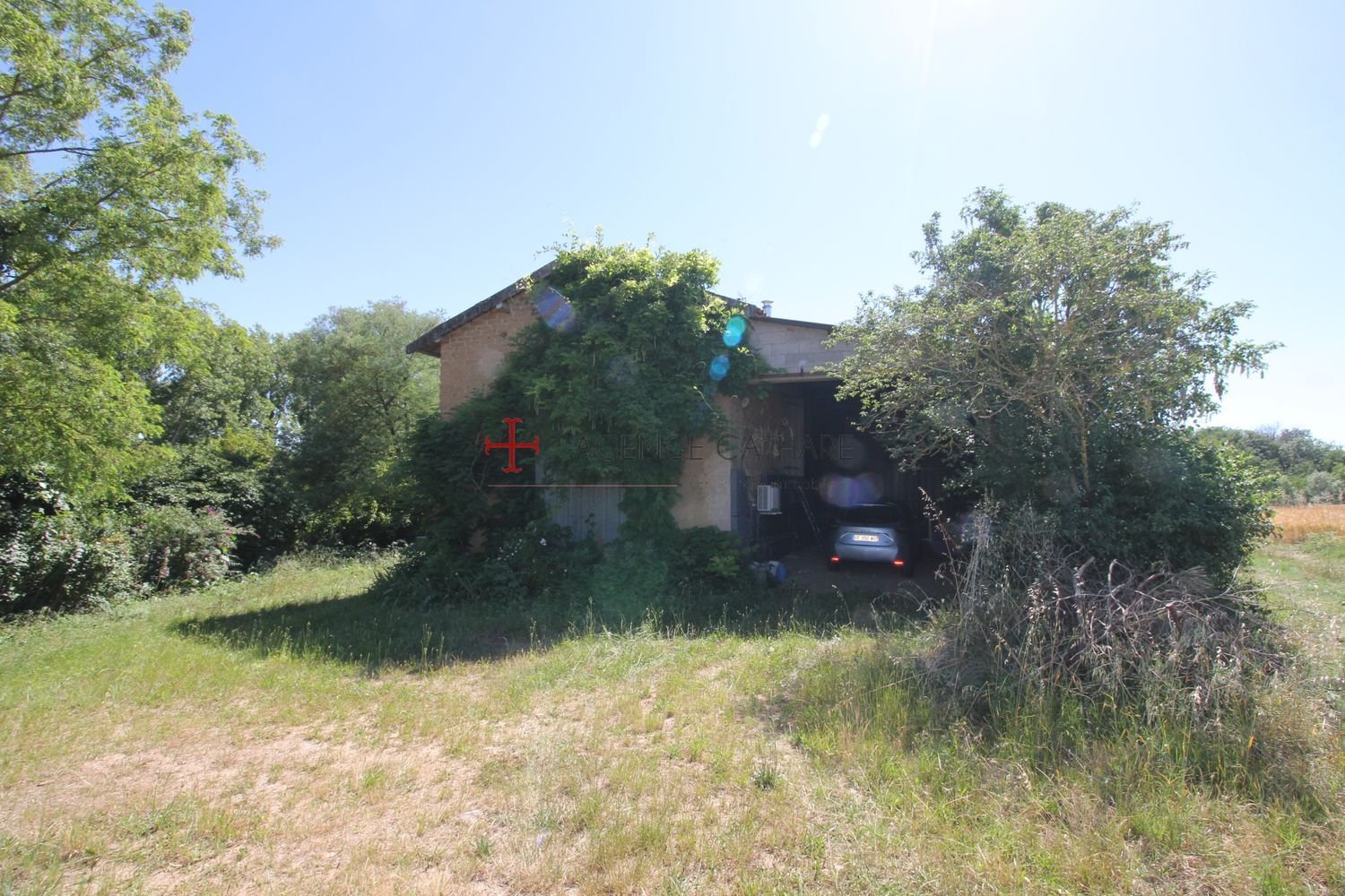 Maison à vendre, 165m², Montans