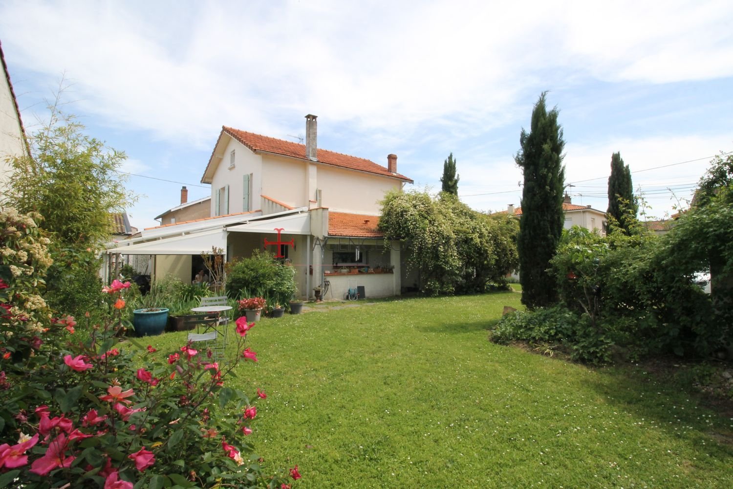 Maison à vendre, 171m², Albi
