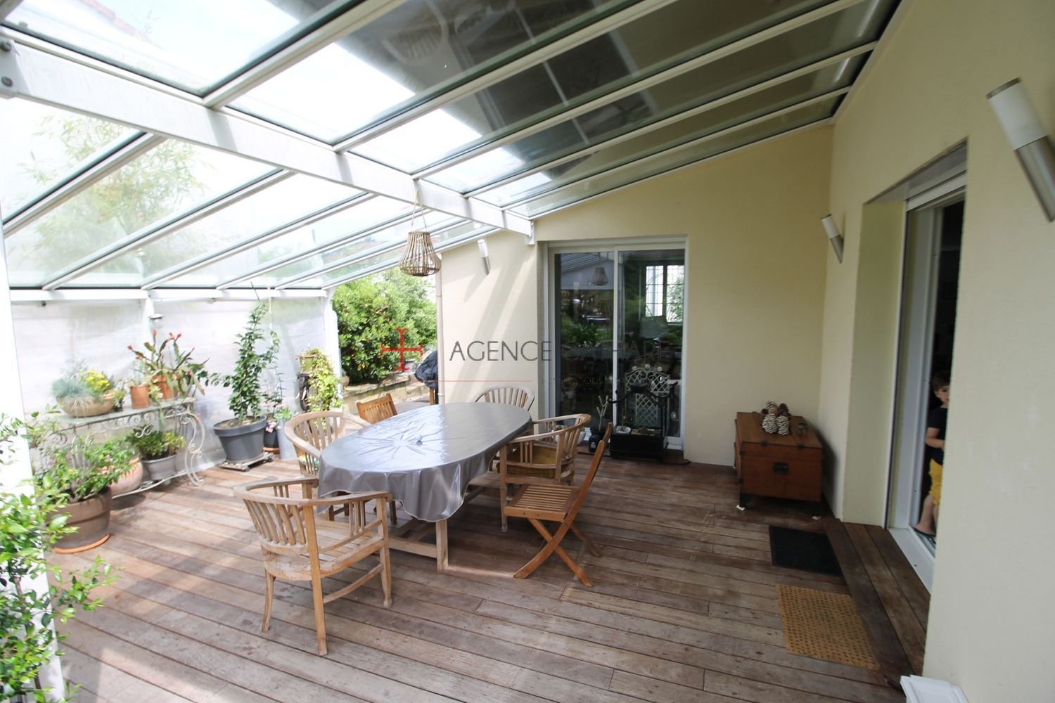 Maison à vendre, 171m², Albi