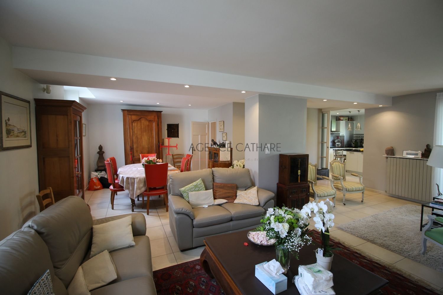 Maison à vendre, 171m², Albi