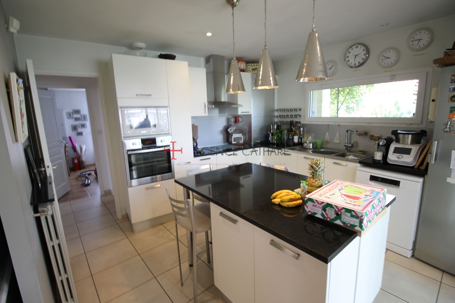 Maison à vendre, 171m², Albi