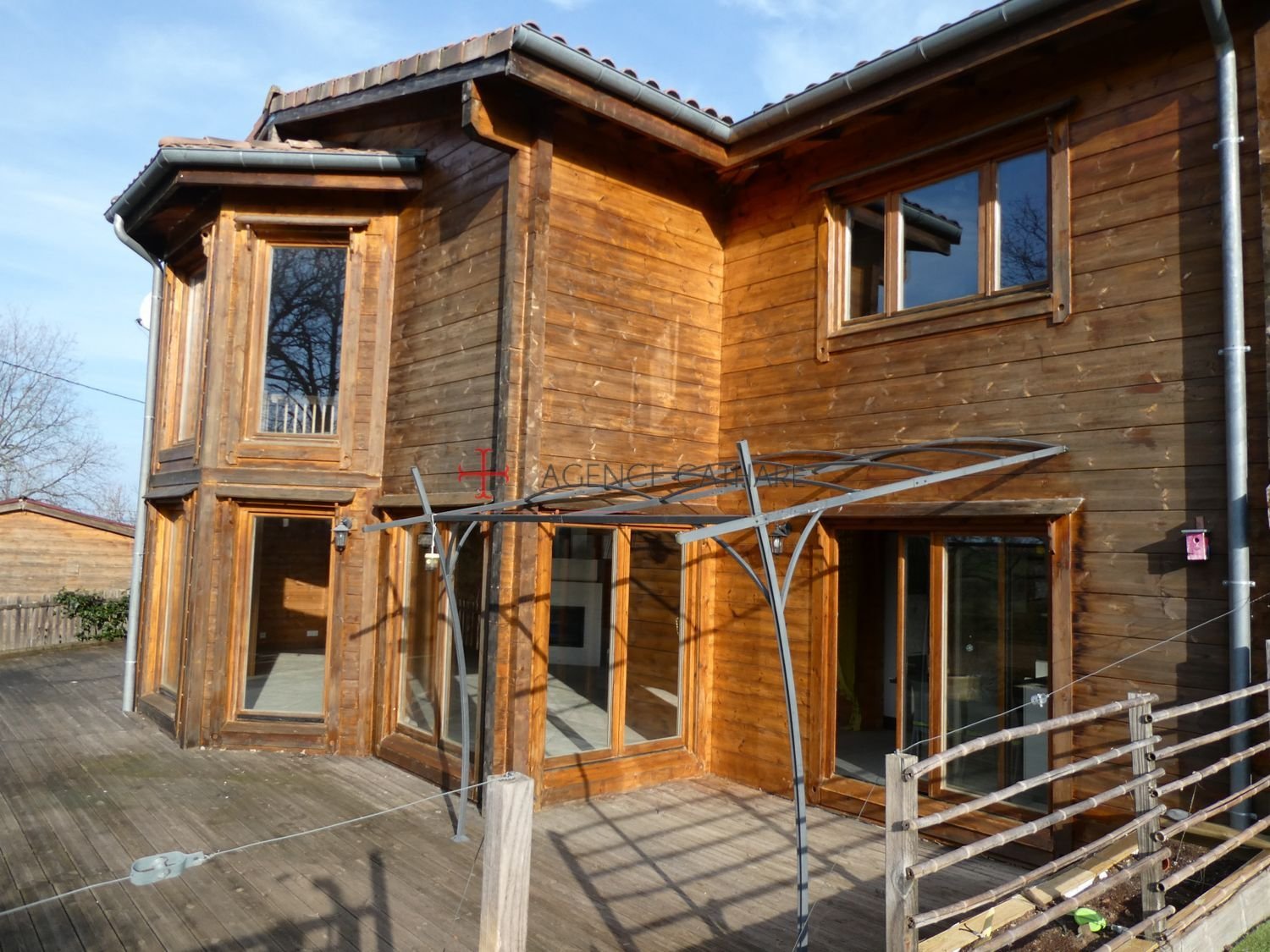 Maison à vendre, 233m², Rouffiac