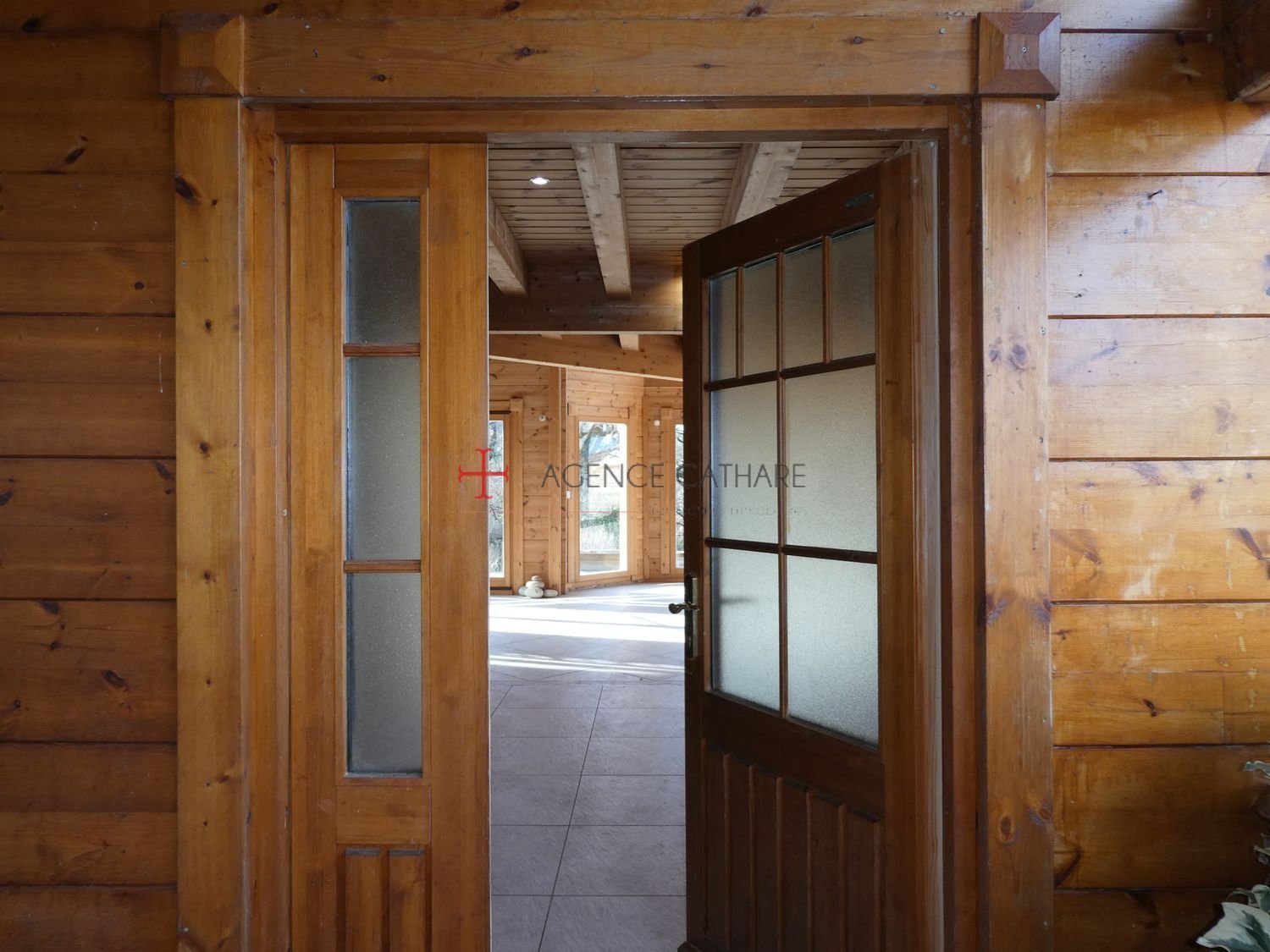 Maison à vendre, 233m², Rouffiac