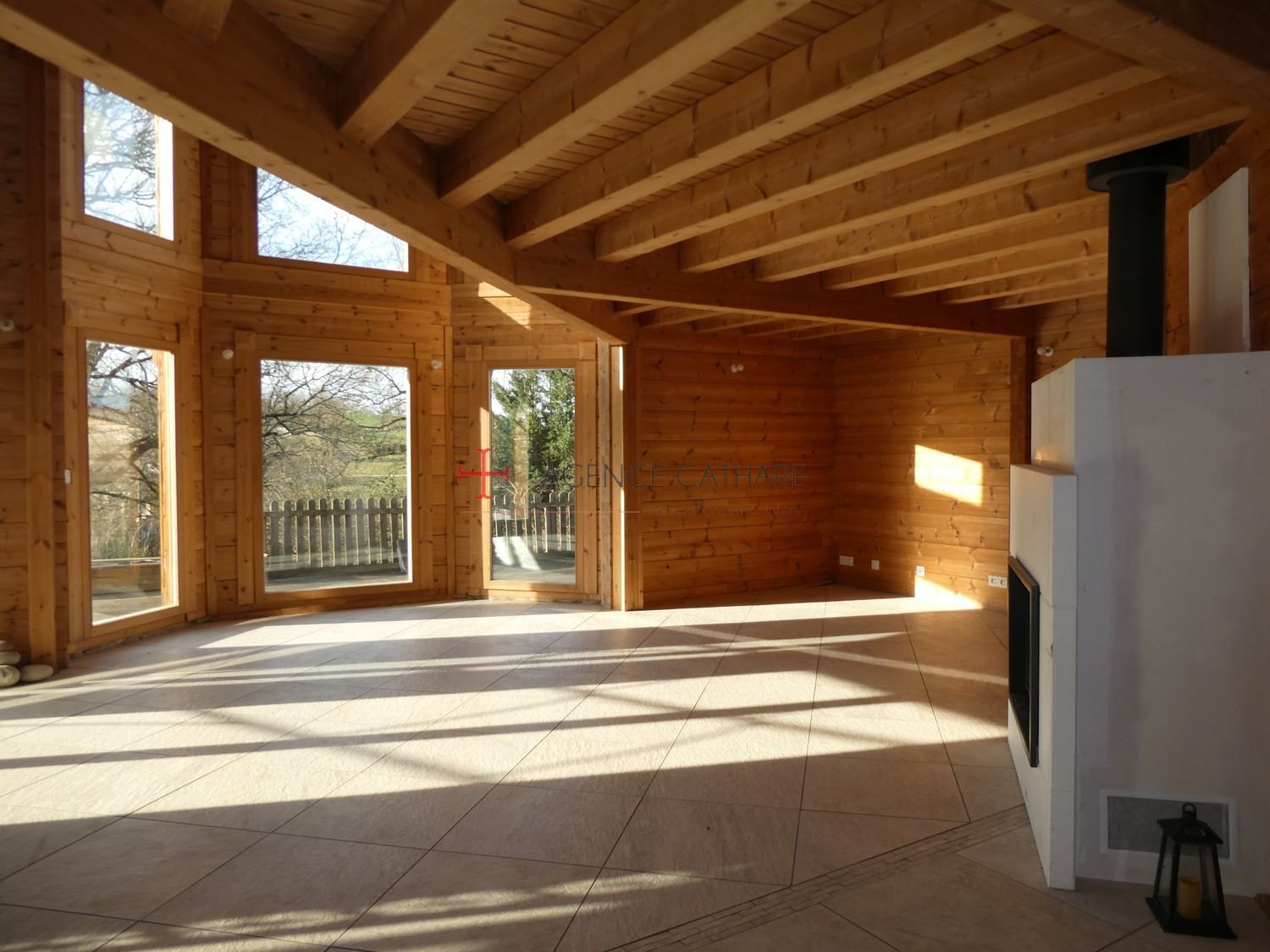Maison à vendre, 233m², Rouffiac