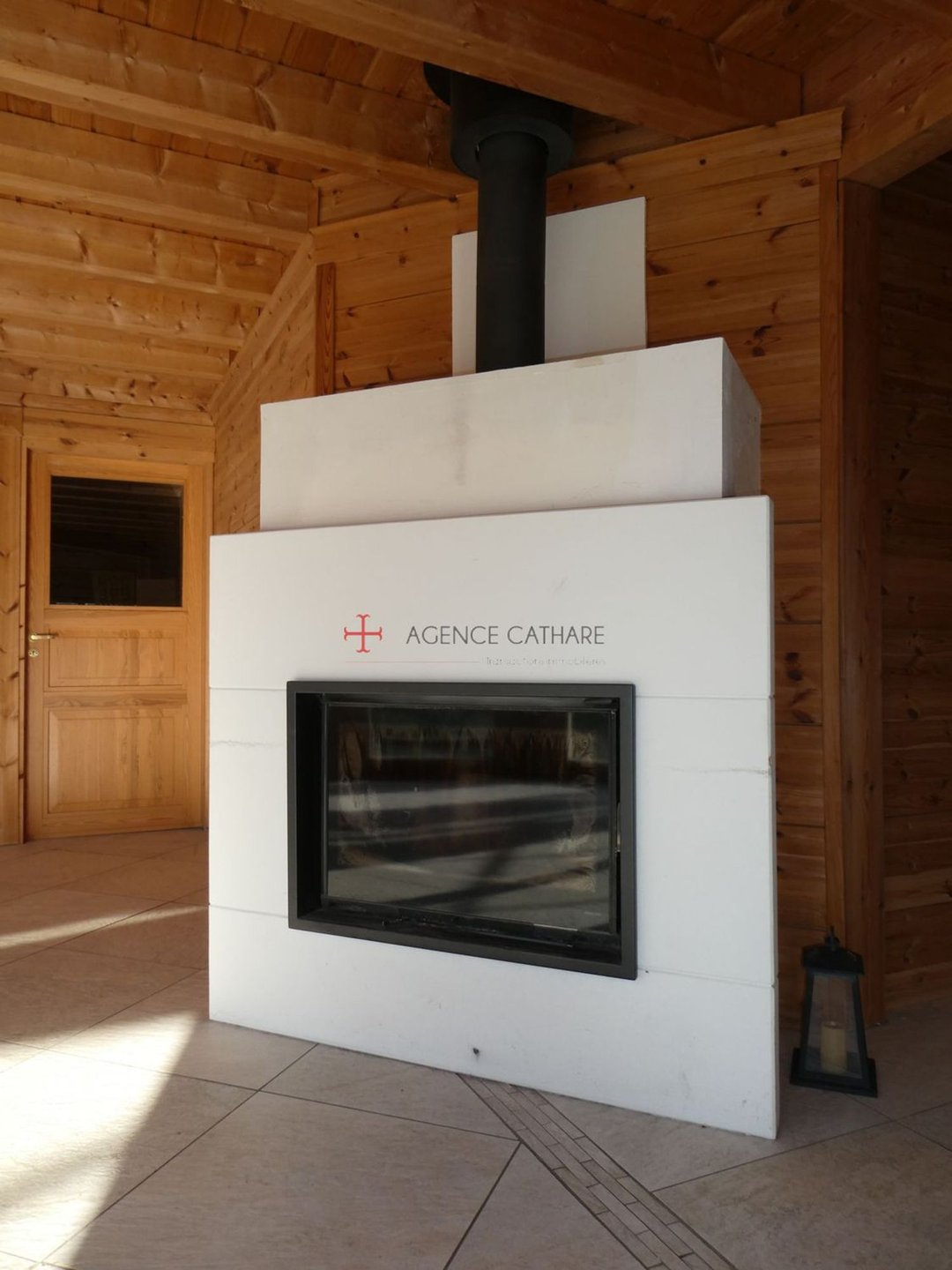 Maison à vendre, 233m², Rouffiac