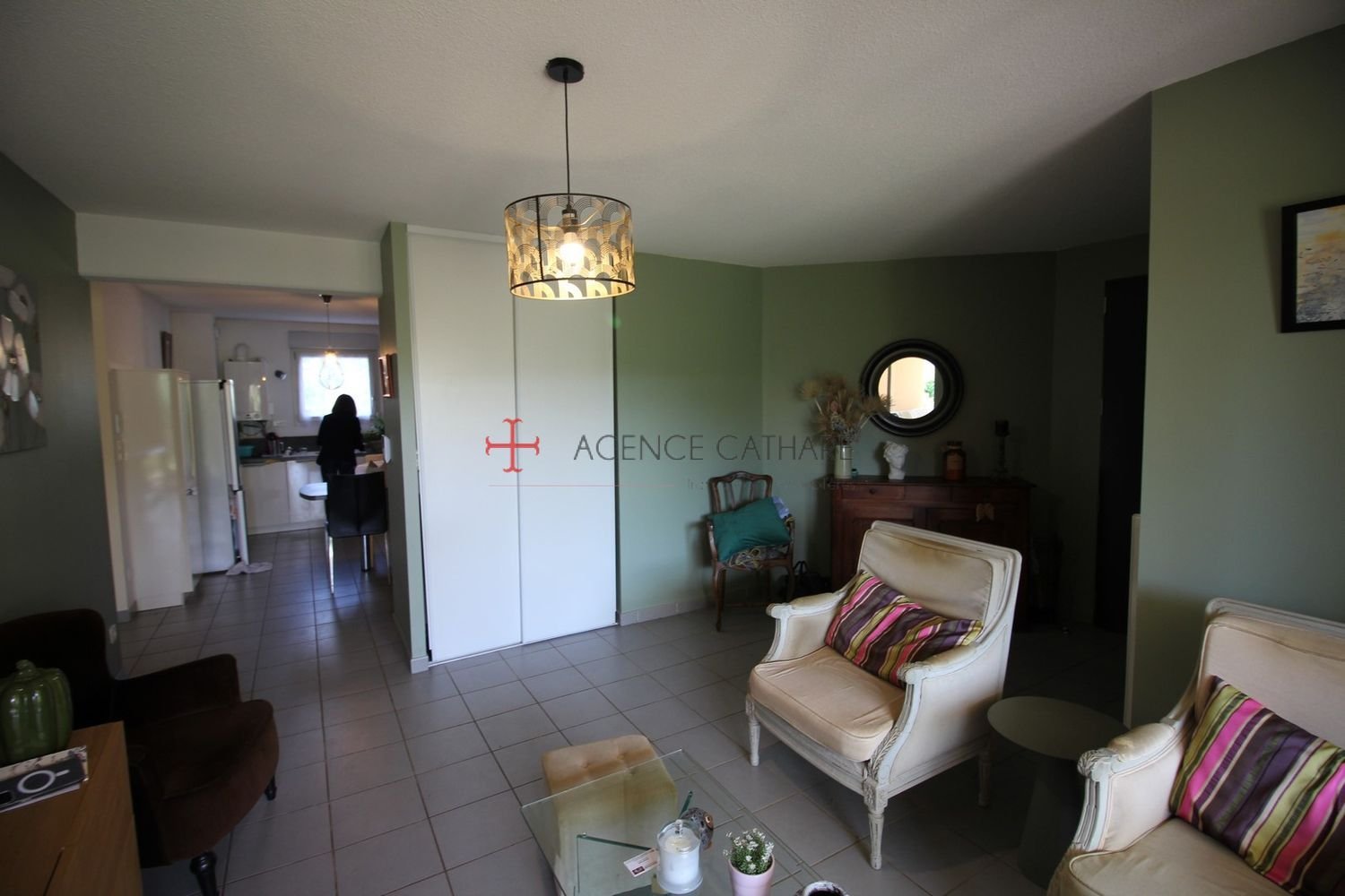 Appartement à vendre, 62m², Albi