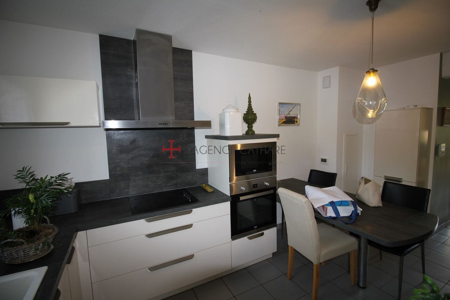 Appartement à vendre, 62m², Albi