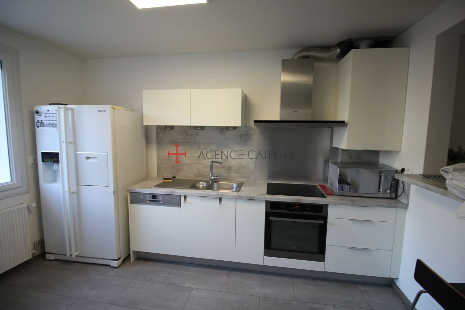 Maison à louer, 107m², Albi