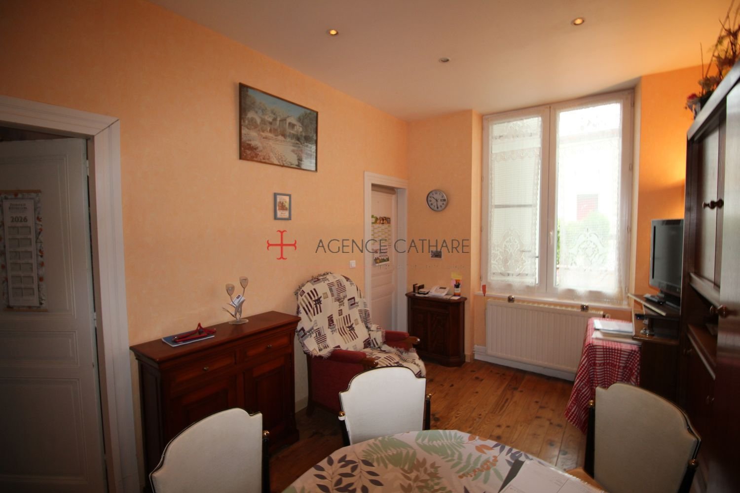 Maison à louer, 44m², Albi