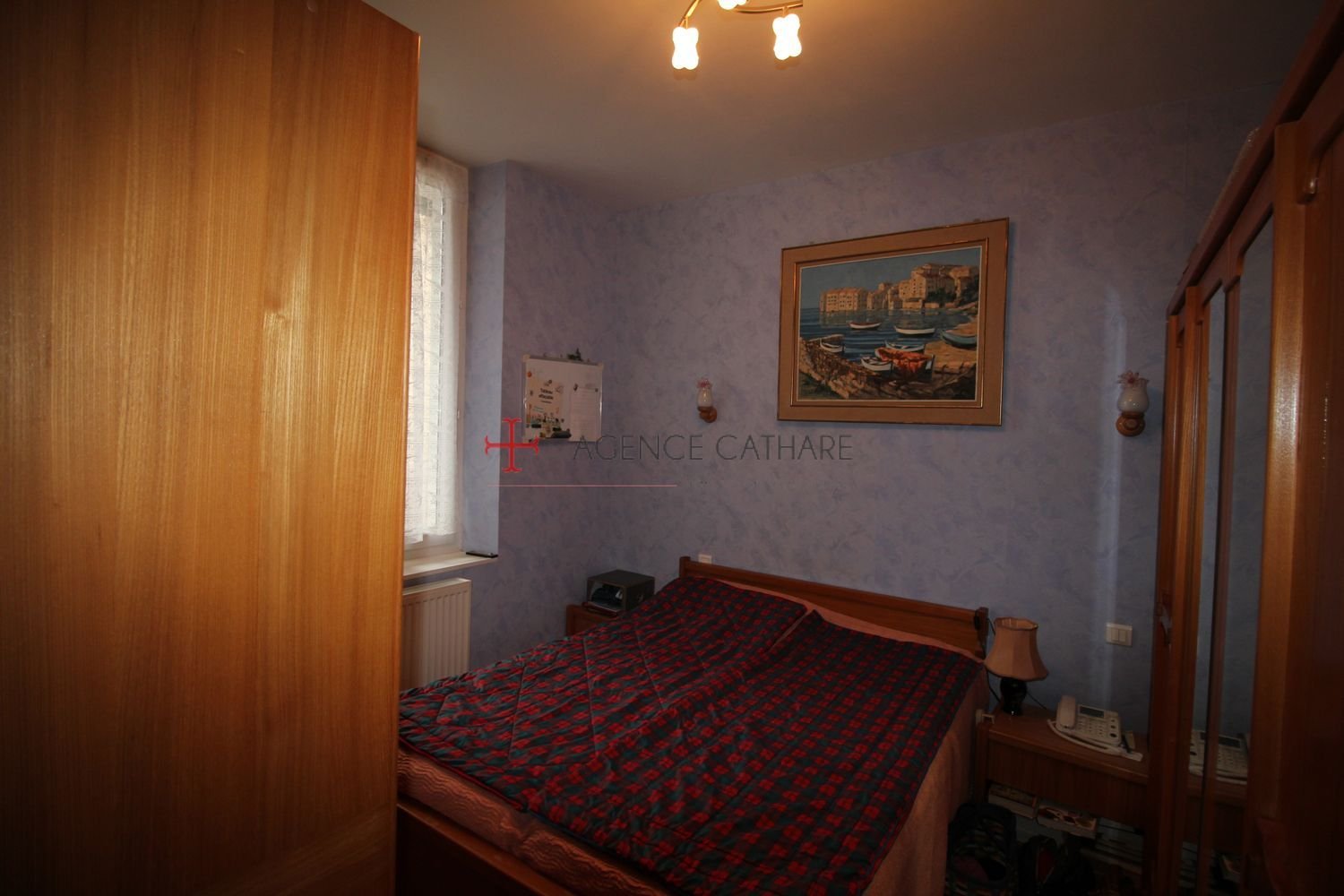 Maison à louer, 44m², Albi