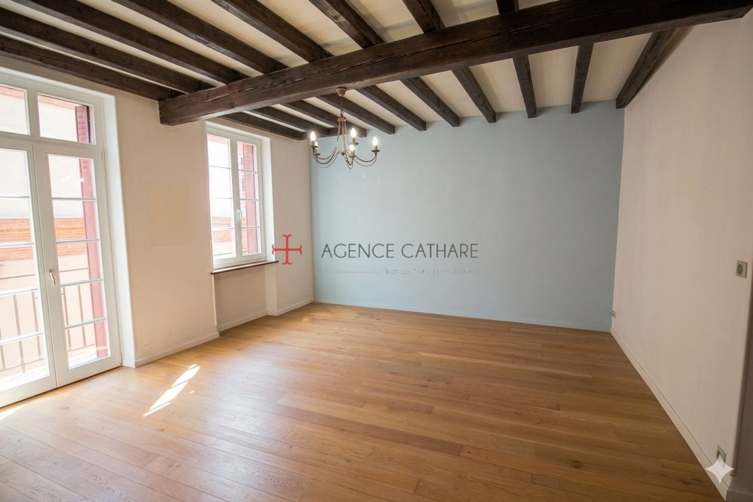 Appartement à vendre, 171m², Albi