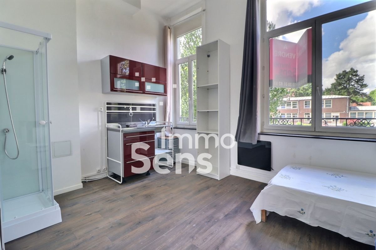 Maison à vendre, 7m², Roubaix