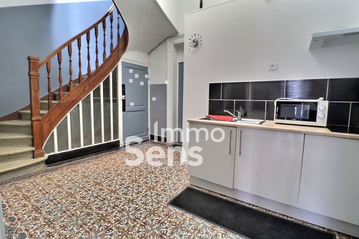 Maison à vendre, 7m², Roubaix