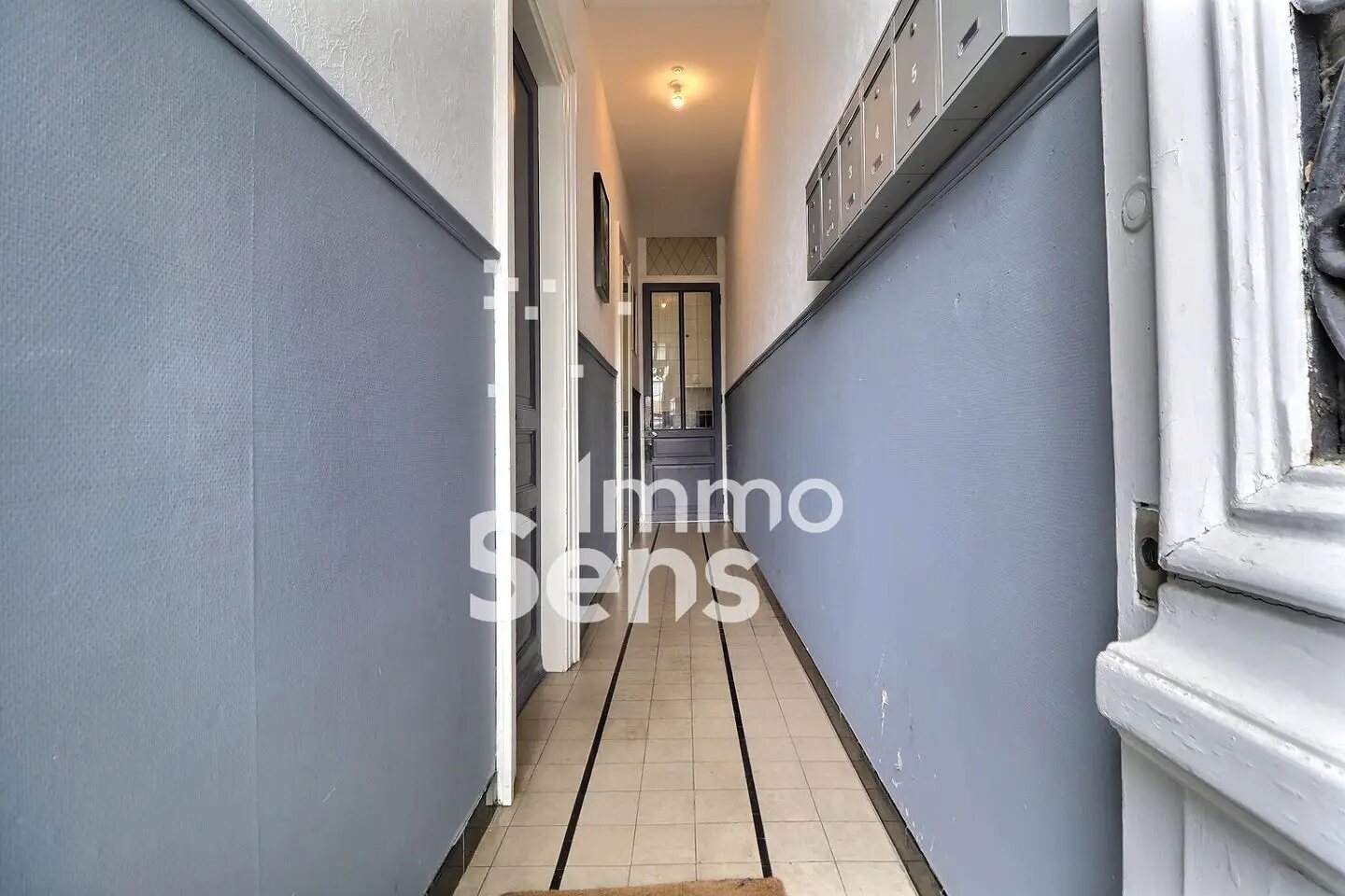 Maison à vendre, 136m², Roubaix