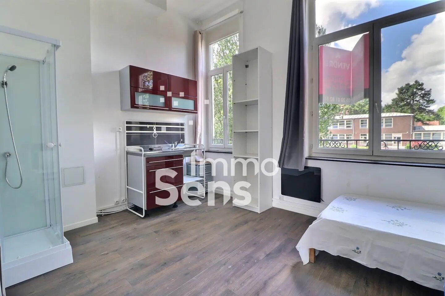 Maison à vendre, 136m², Roubaix