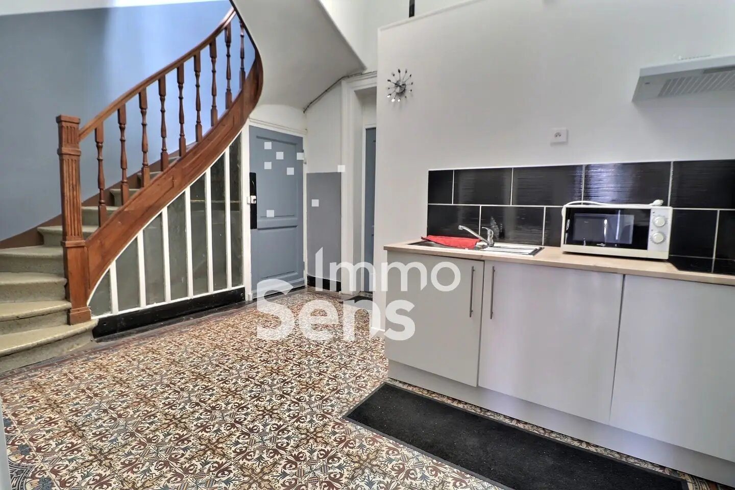 Maison à vendre, 136m², Roubaix