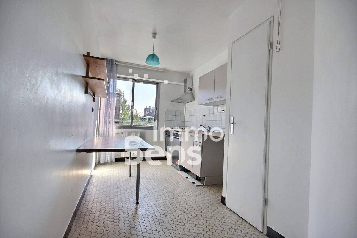 Appartement à louer, 4m², Lille