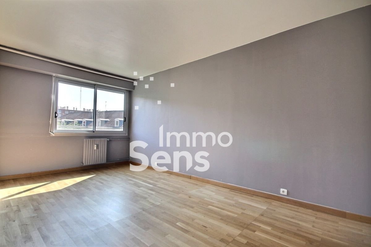 Appartement à louer, 4m², Lille