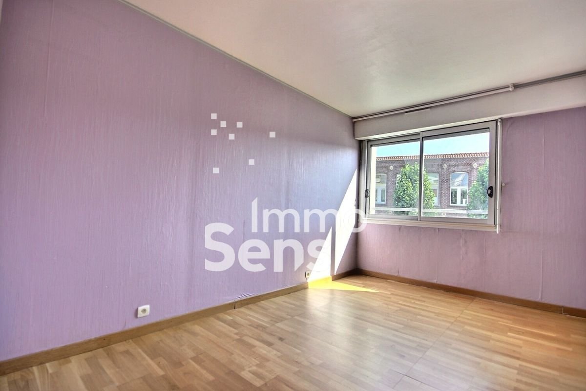 Appartement à louer, 4m², Lille