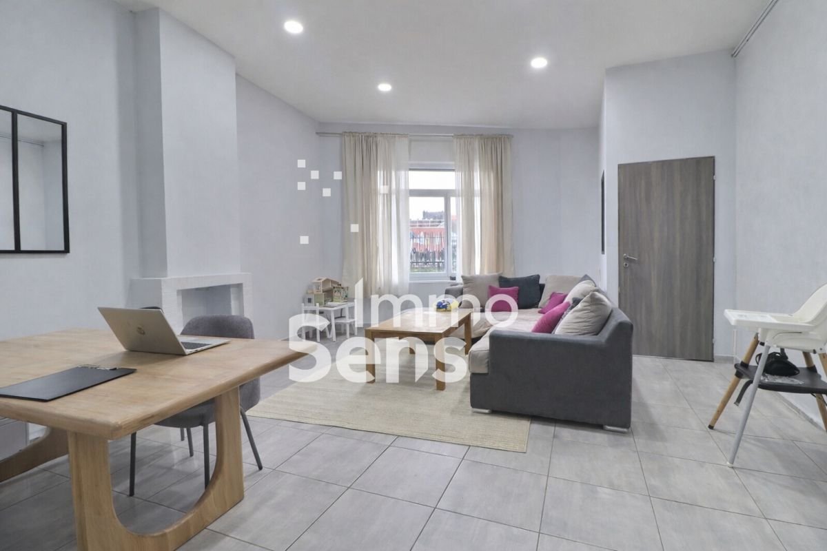 Maison à vendre, 4m², Roubaix