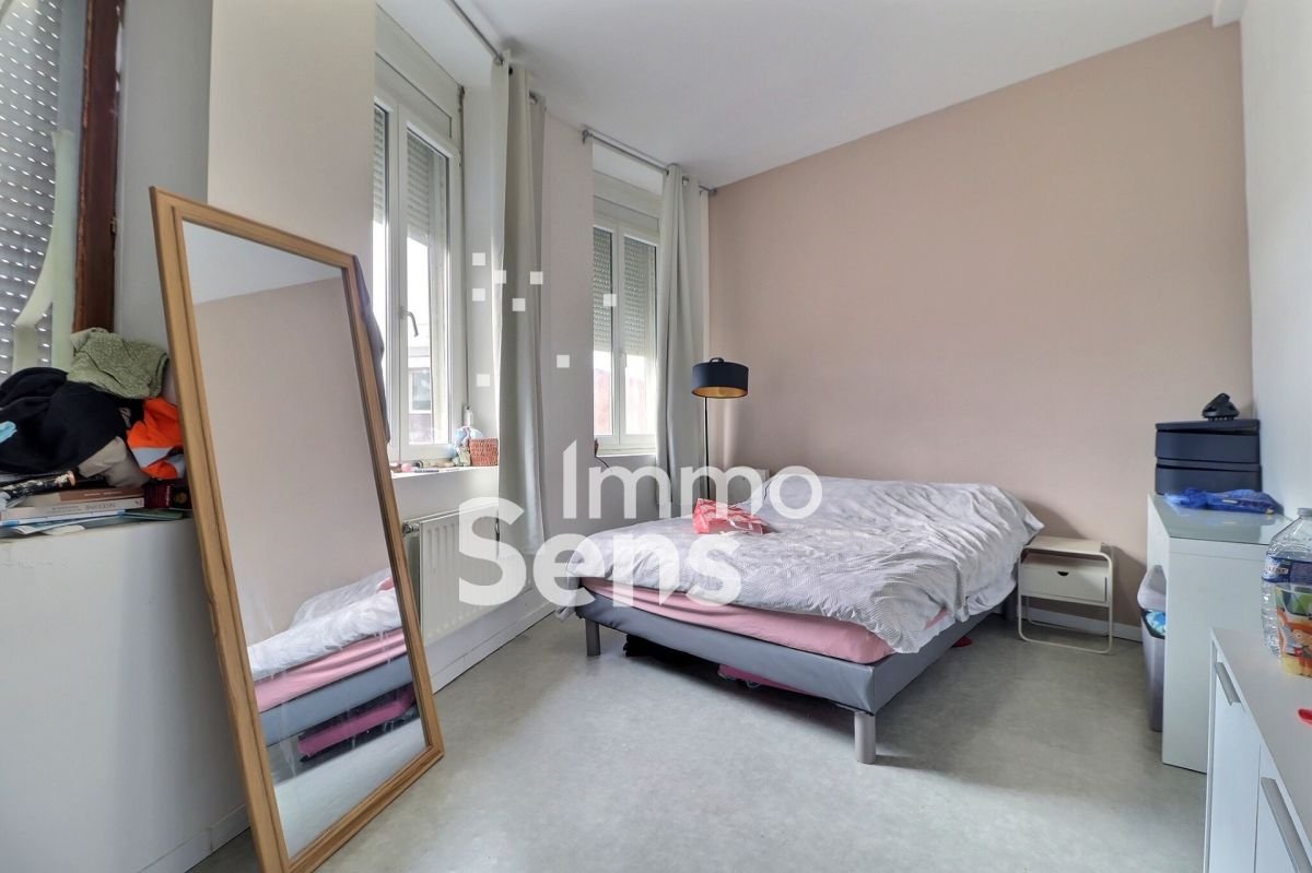 Maison à vendre, 4m², Roubaix
