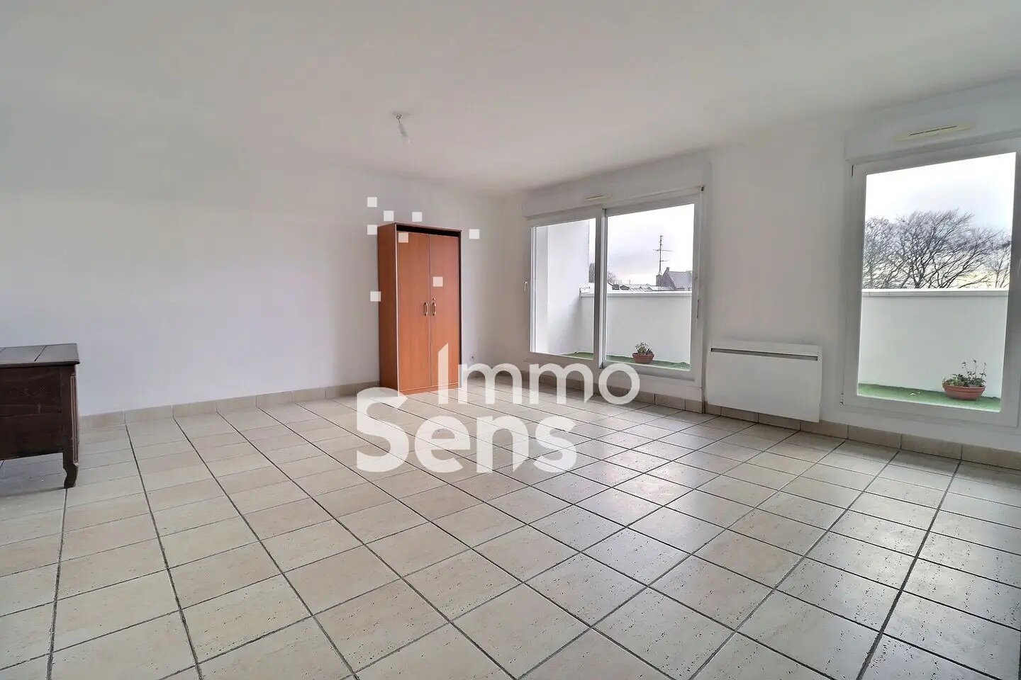 Appartement à vendre, 103m², Roubaix