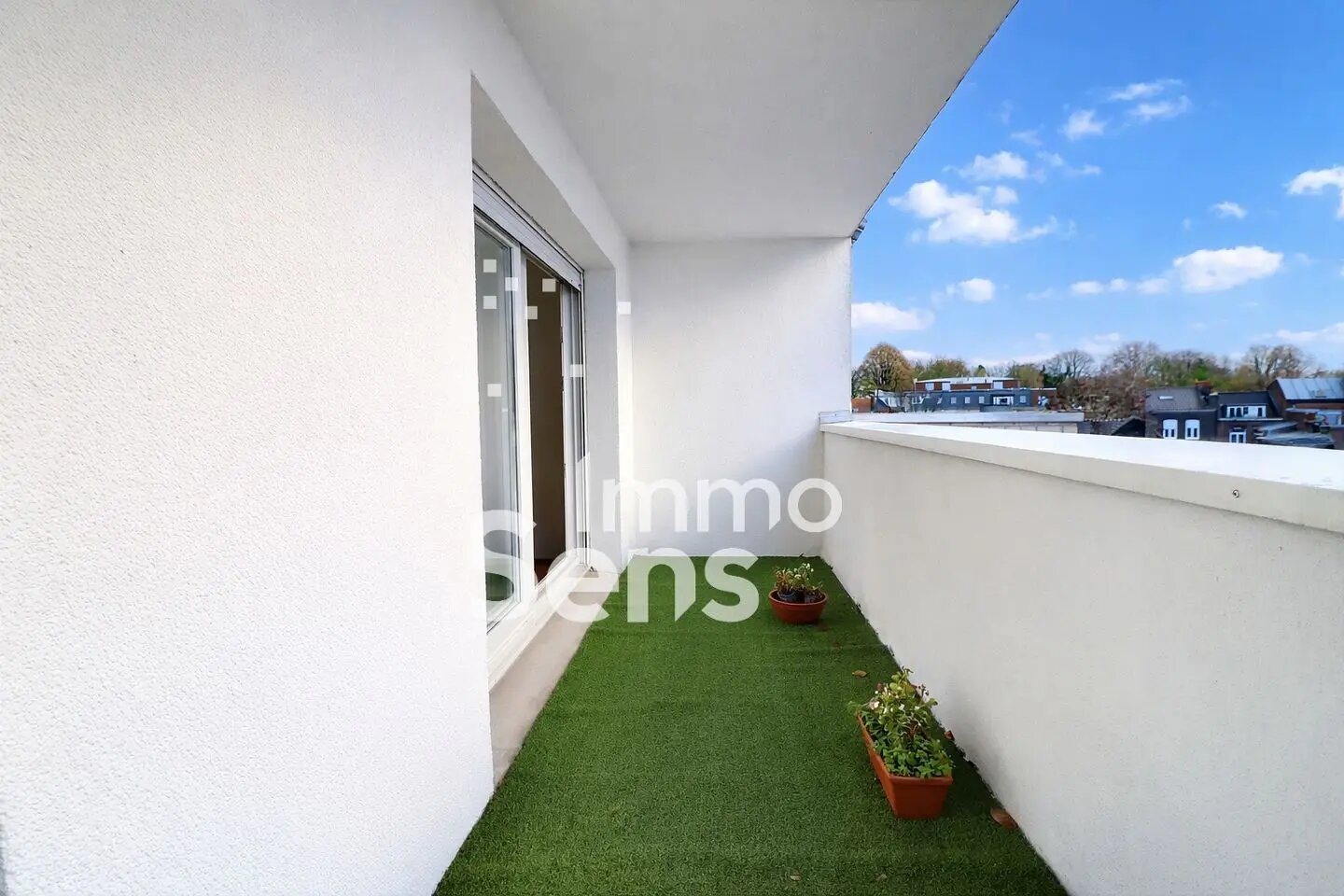 Appartement à vendre, 103m², Roubaix