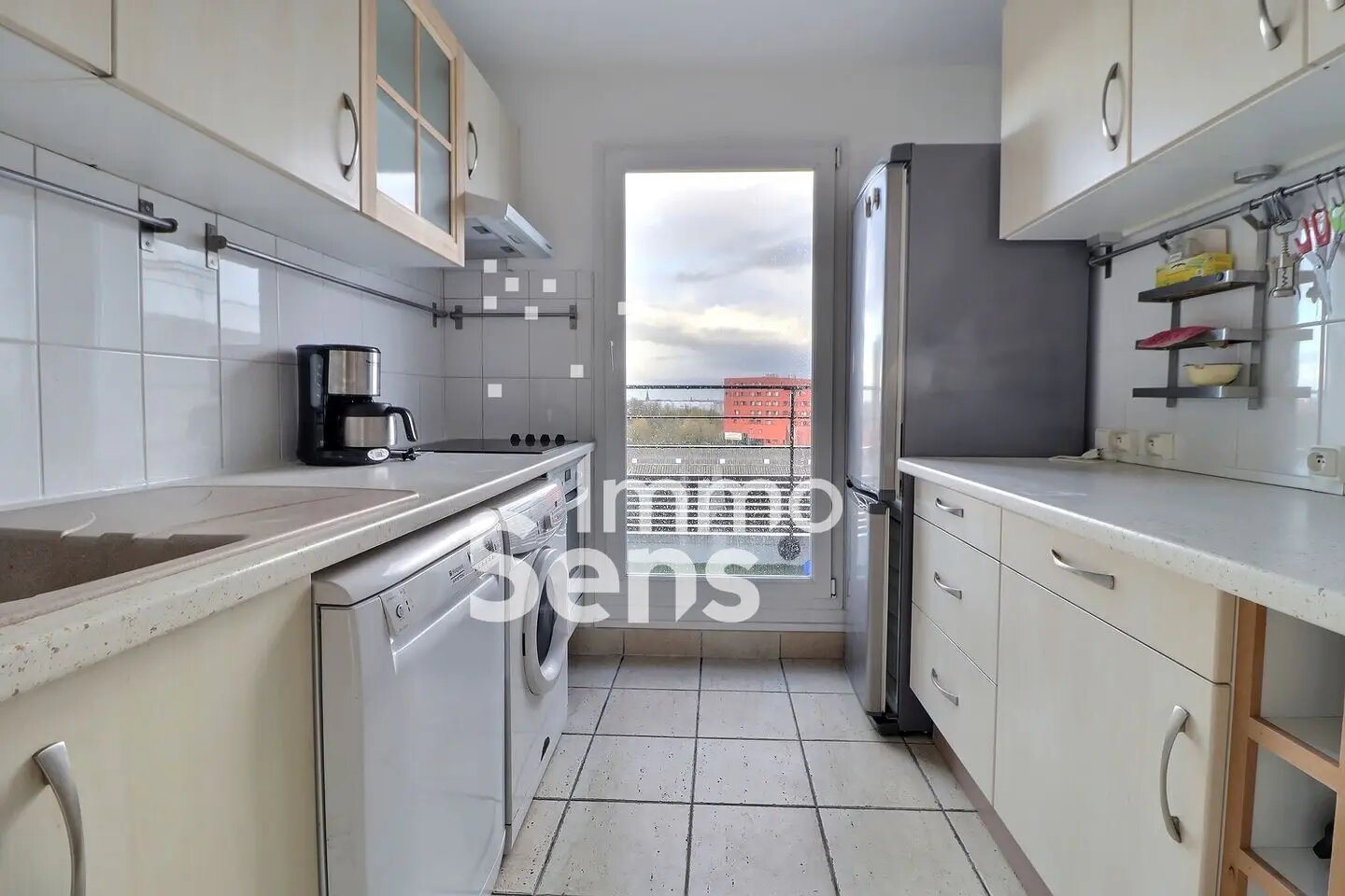 Appartement à vendre, 103m², Roubaix