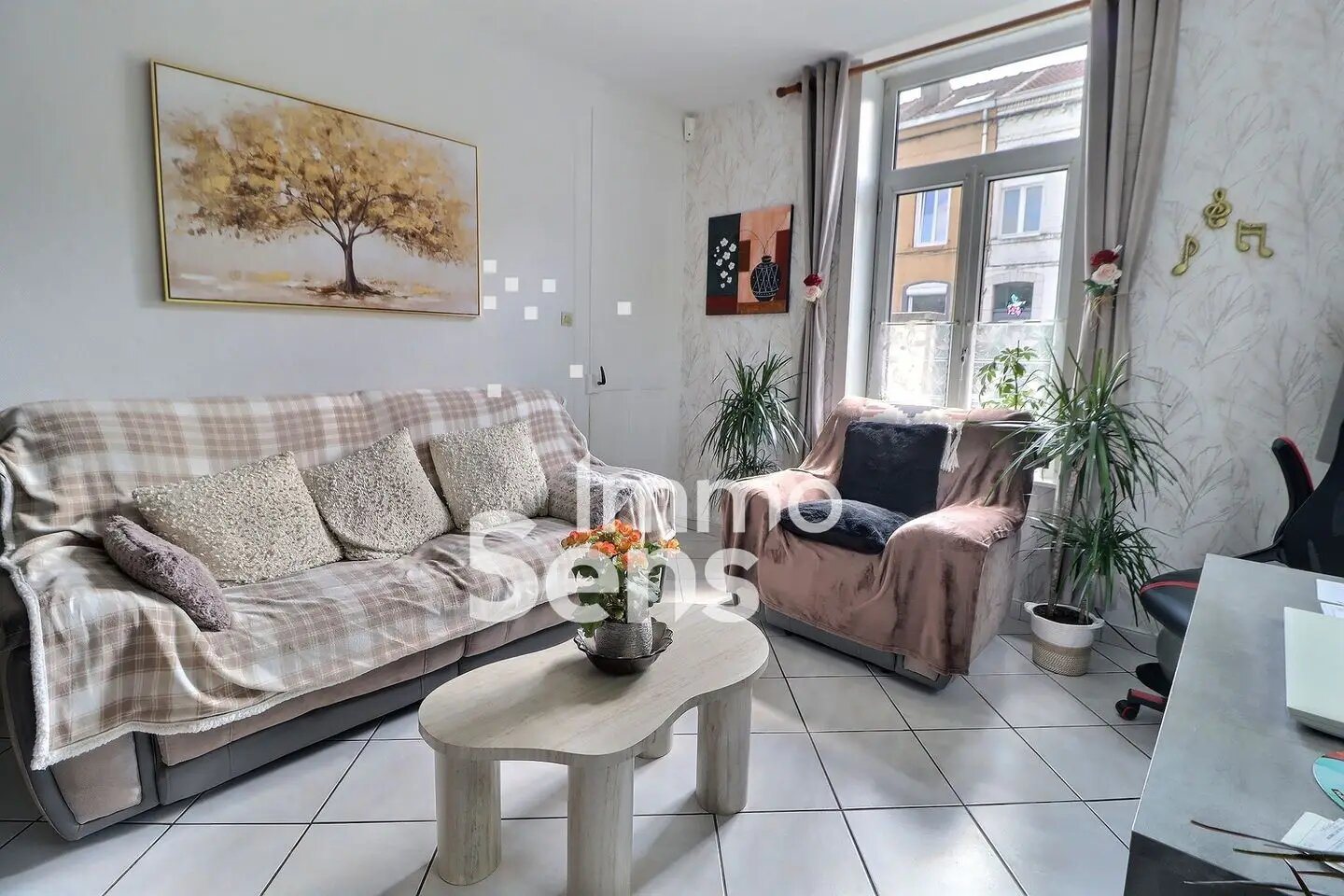 Maison à vendre, 77m², Croix