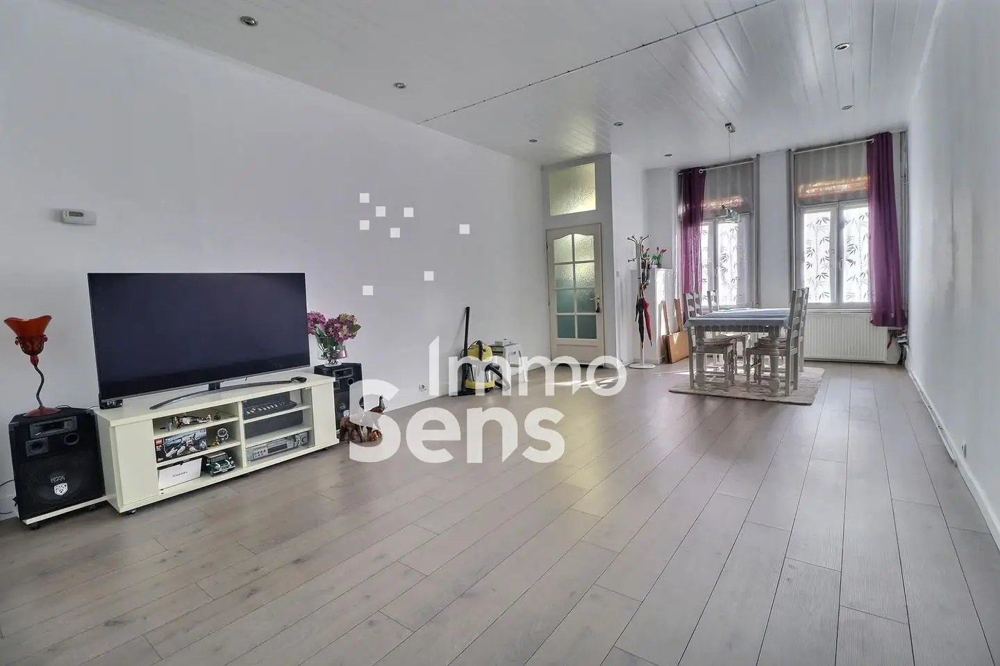 Maison à vendre, 122m², Roubaix