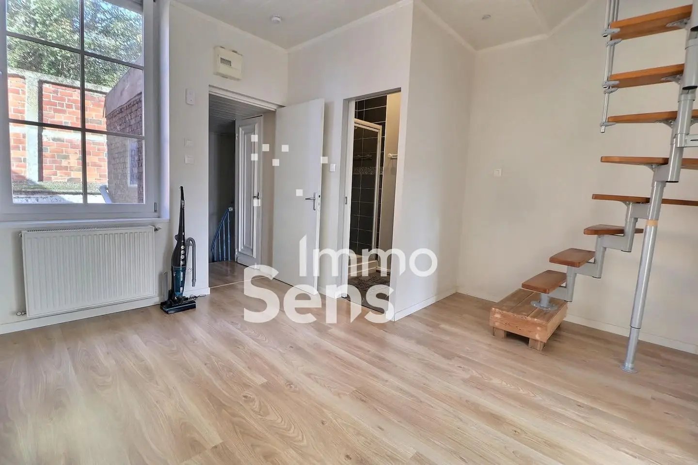 Maison à vendre, 122m², Roubaix