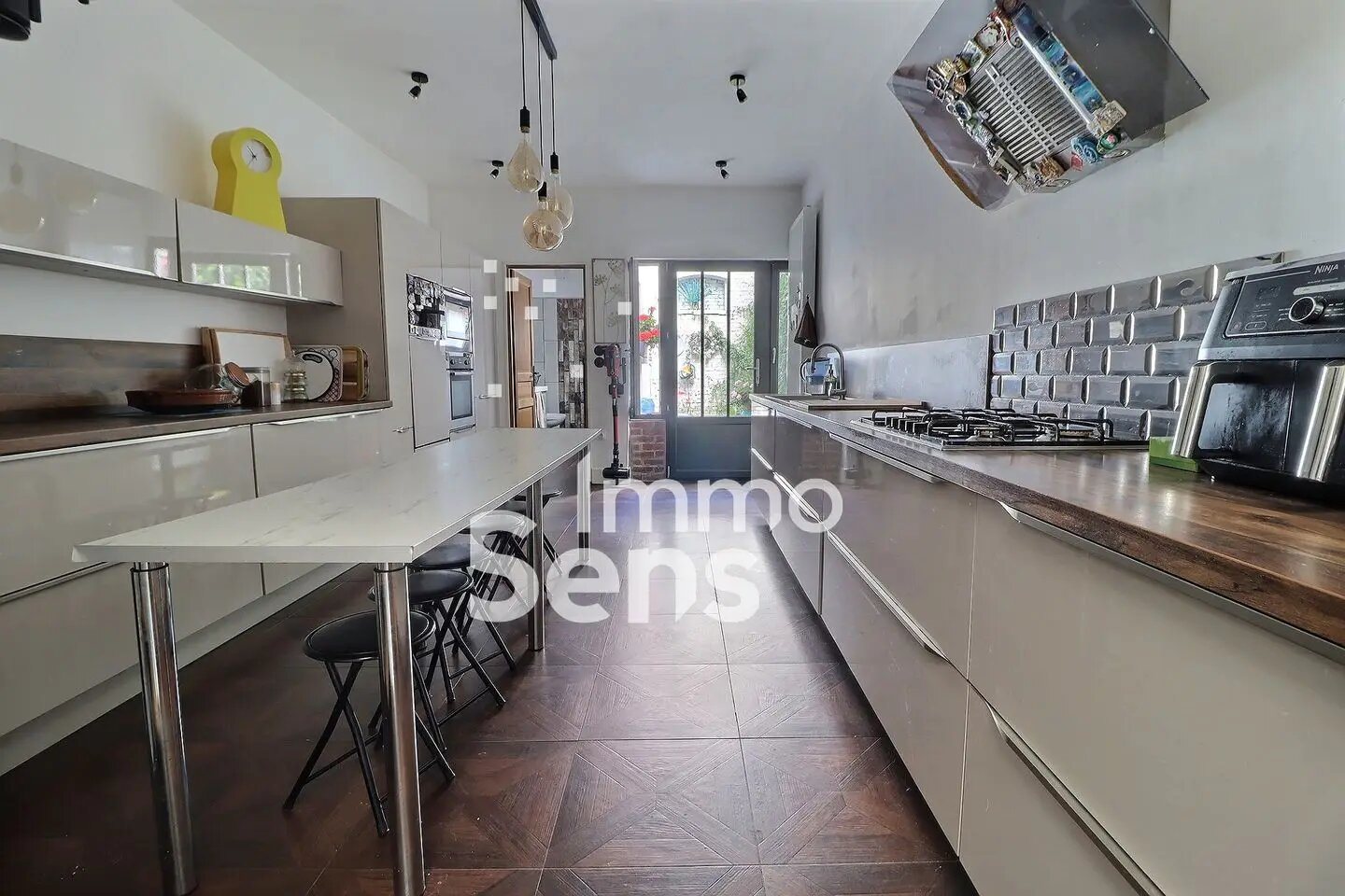 Maison à vendre, 159m², Roubaix