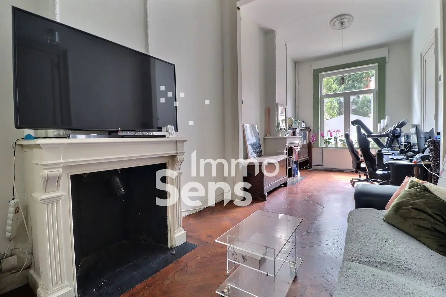 Maison à vendre, 159m², Roubaix