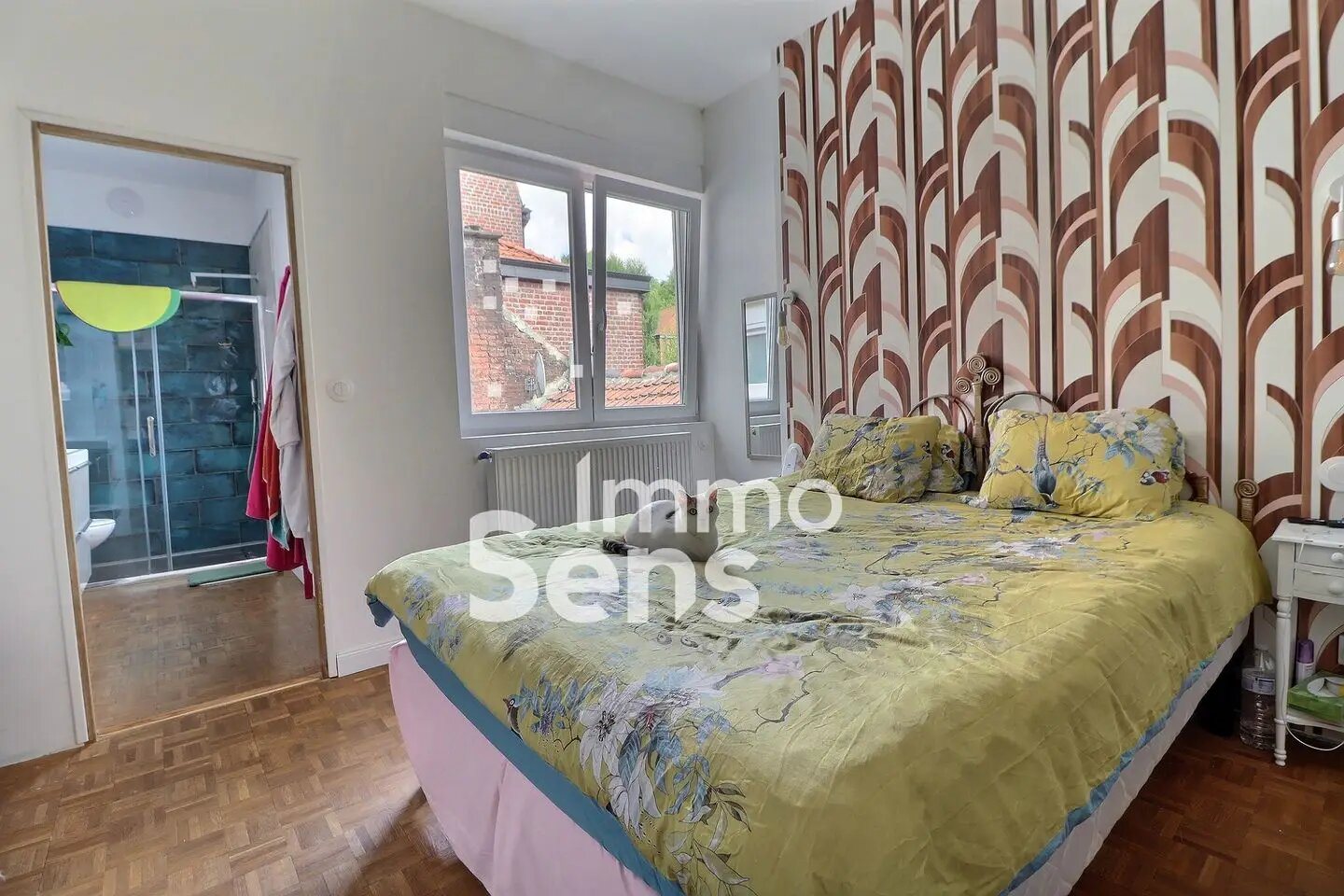 Maison à vendre, 159m², Roubaix