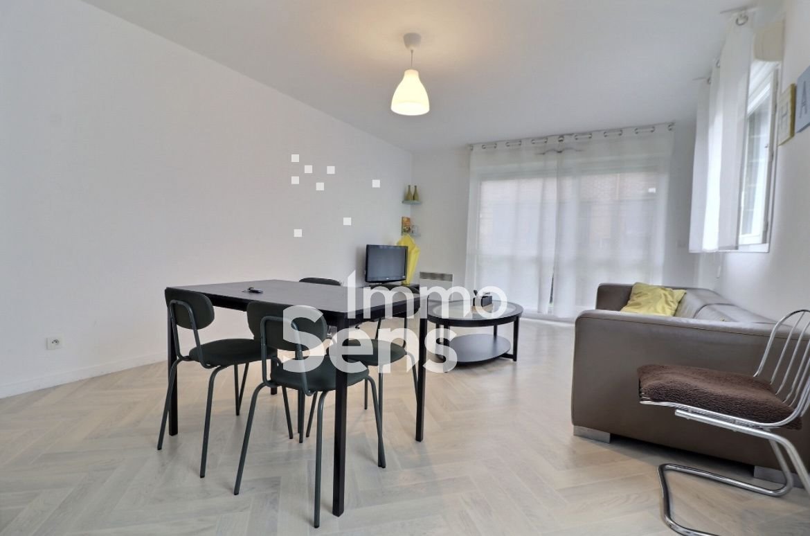 Appartement à vendre, 3m², Tourcoing