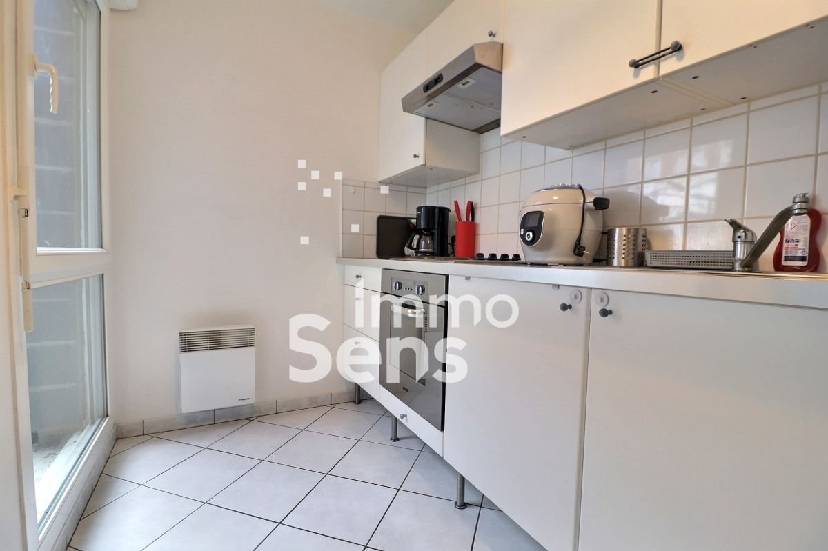 Appartement à vendre, 3m², Tourcoing