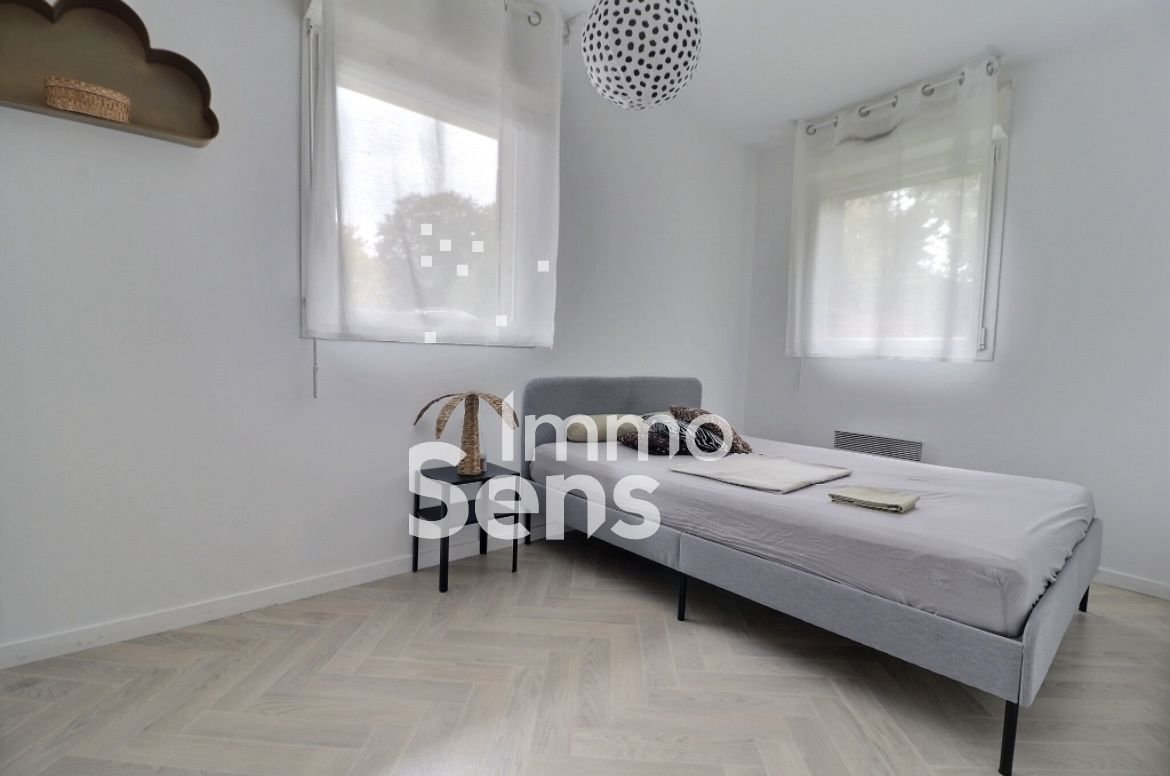 Appartement à vendre, 3m², Tourcoing