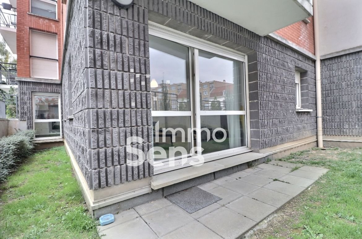 Appartement à vendre, 3m², Tourcoing